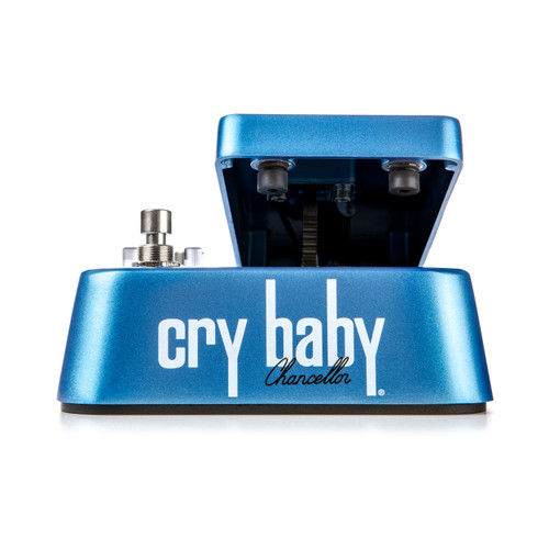 CRY BABY® BASS WAH - Dunlop