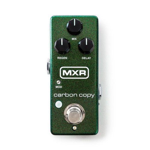 MXR® REVERB - Dunlop