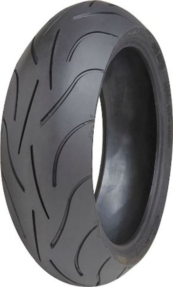 Michelin Pilot Power 2CT 160/60ZR-17 69W Rear Radial Motorcycle