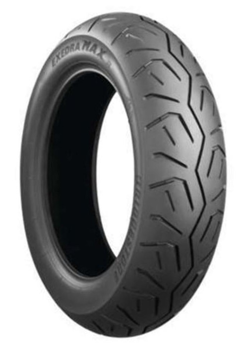 Bridgestone Exedra Max 180/70-15 76H Rear Motorcycle - American
