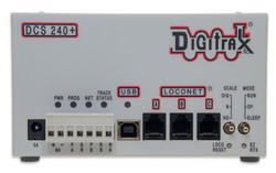 Digitrax PR4 USB to LocoNet Interface with Decoder Programmer