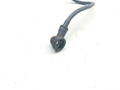 08 Kawasaki Ninja ZX10R ZX10 Battery Cable Terminal Wire - Sun