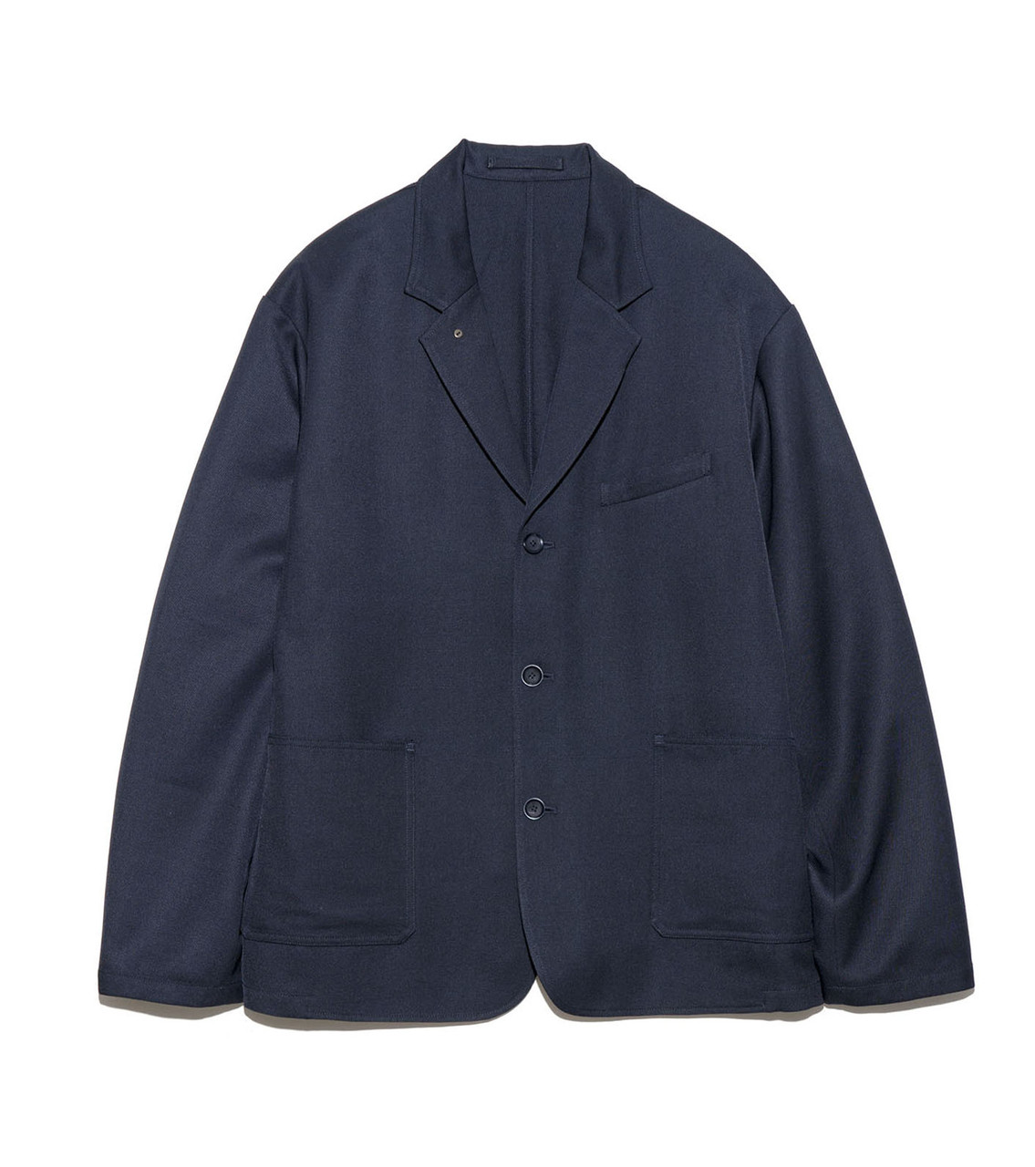 nanamica JACKET Cavalry Twill Club Jacket Online Shop to Worldwide
