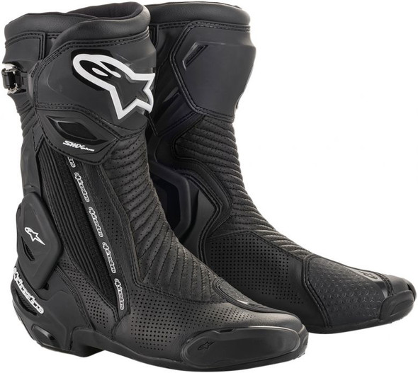 Alpinestars SMX Plus V2 Boots - Motorcycle Closeouts by Rider
