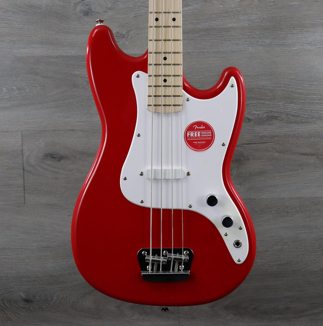 1/3 まで Squier Bronco Bass OPBタイプピックアップ 1/3 まで Squier