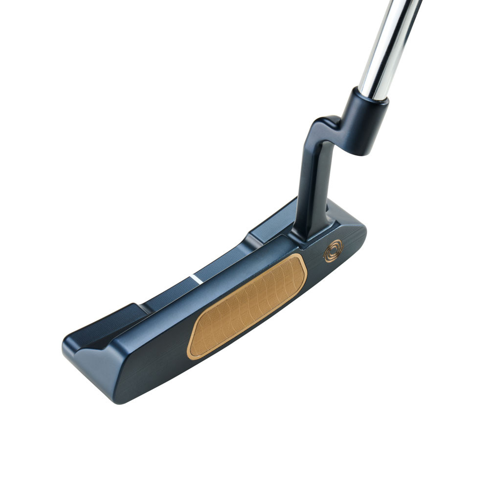Odyssey Ai-One Milled Two T CH Putter | Fiddler's Green