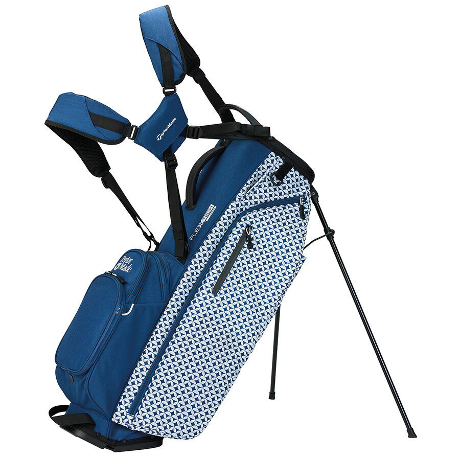 TaylorMade FlexTech Crossover Carry Bag | Fiddler's Green