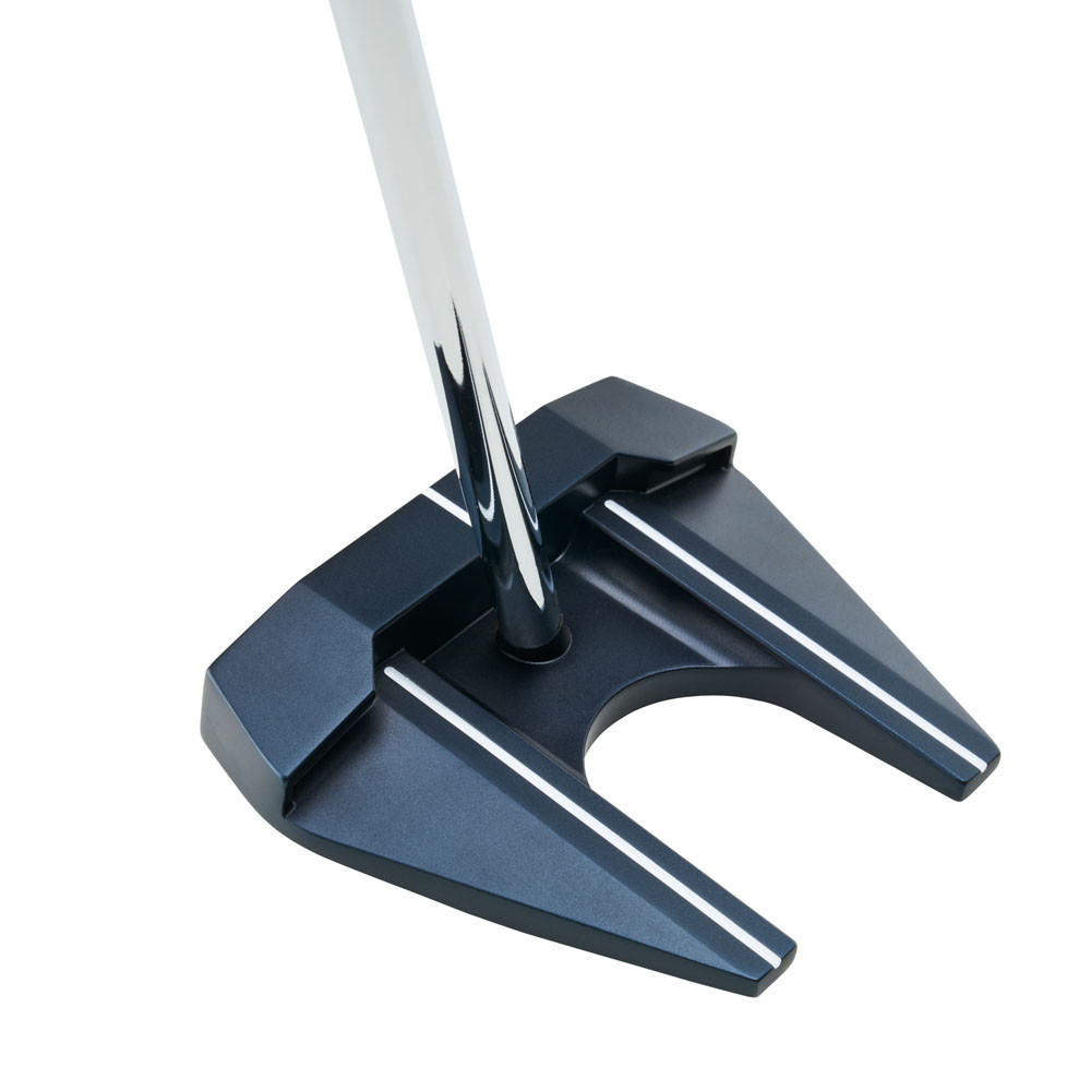 Odyssey Ai-ONE Square 2 Square #7 Putter | Fiddler's Green
