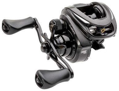 Lews Speed Spool Baitcasting Reels - TackleDirect