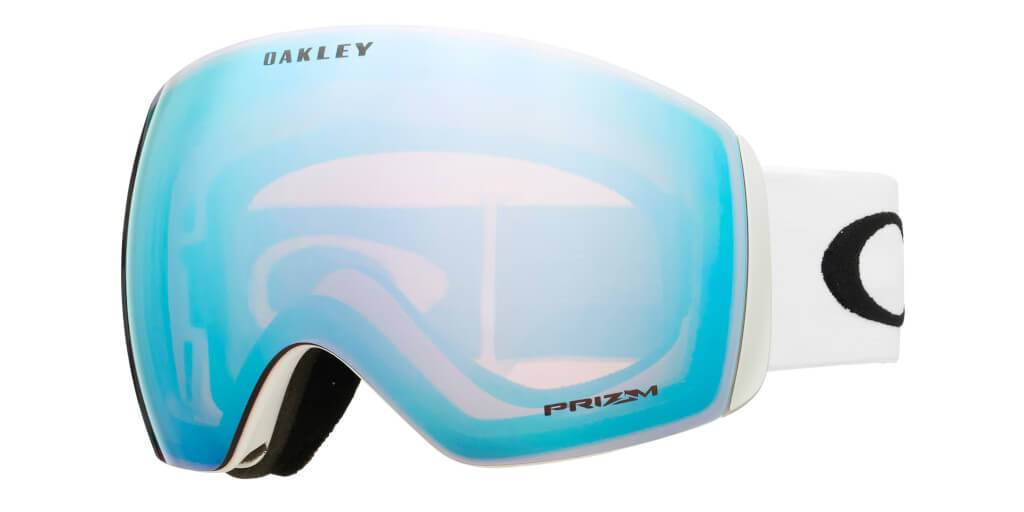 Oakley Flight Deck Goggles - PROLENS