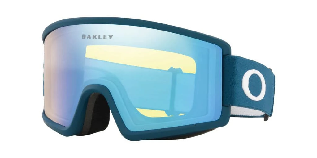 Oakley Target Line L Goggles - PROLENS