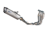 Spark Kawasaki ZX-6R 
