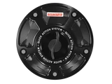 Accossato Kawasaki Ninja ZX-4RR Quick-Turn Motorcycle Fuel Cap