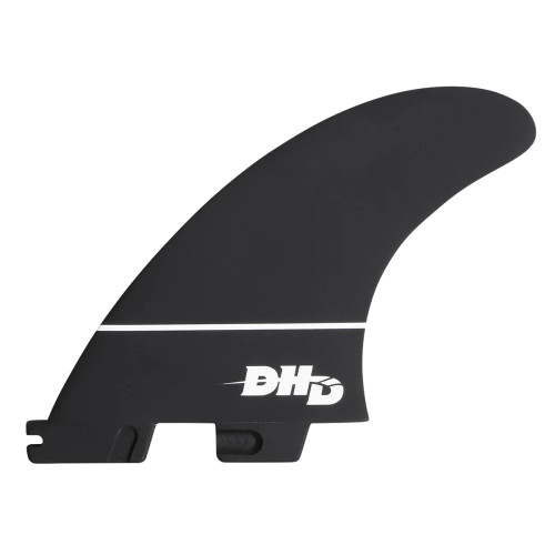 Fcs Twin FCS II CI X Dan Reynolds DD2 Tri Fin Set - Surfboard Fins