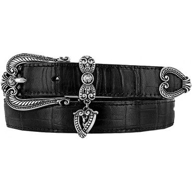 Hearts Reversible Belt B40209 - Parts Unknown
