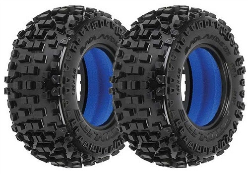 Pro-Line Hole Shot 2 SC M4 Short-Course Tires