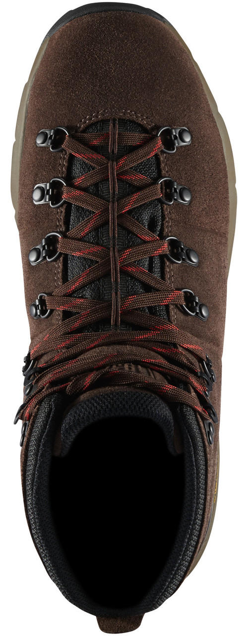 Danner Mountain 600 4.5