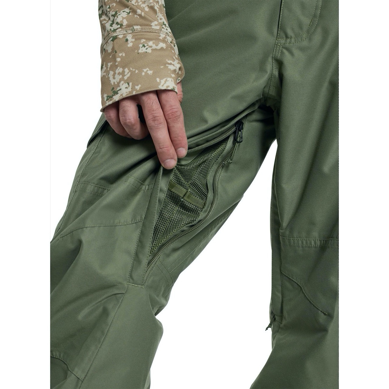 Burton Men's Cargo Pants - 2025 - Cole Sport