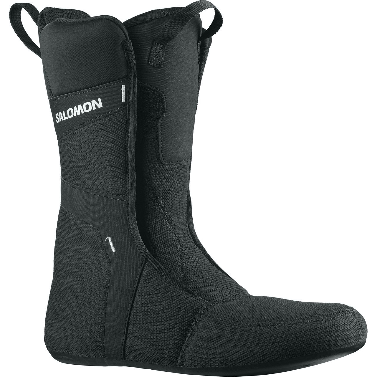 Salomon Malamute Dual BOA Snowboard Boots - 2025 - Cole Sport