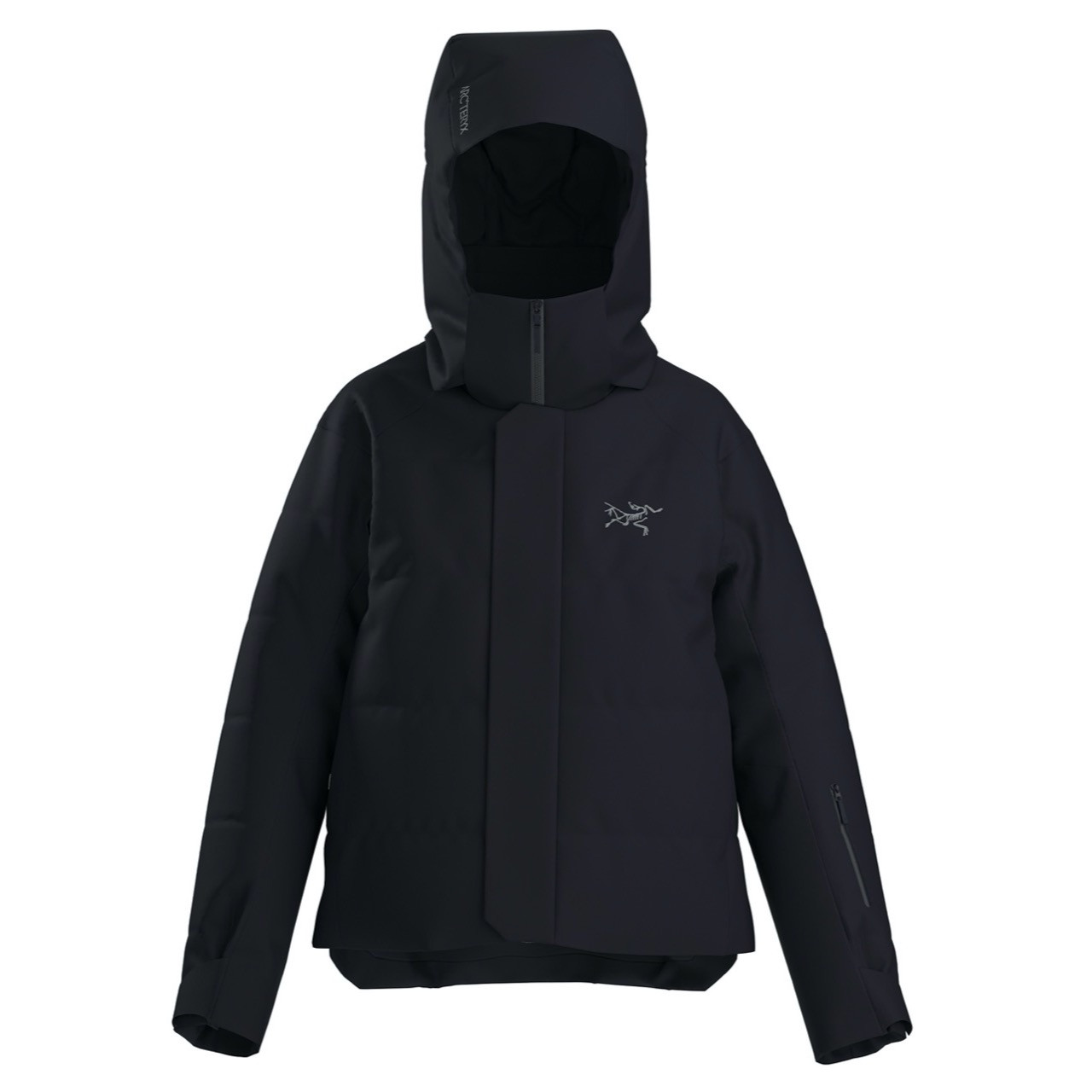 Arc'teryx Womens Andessa Down Jacket - Cole Sport