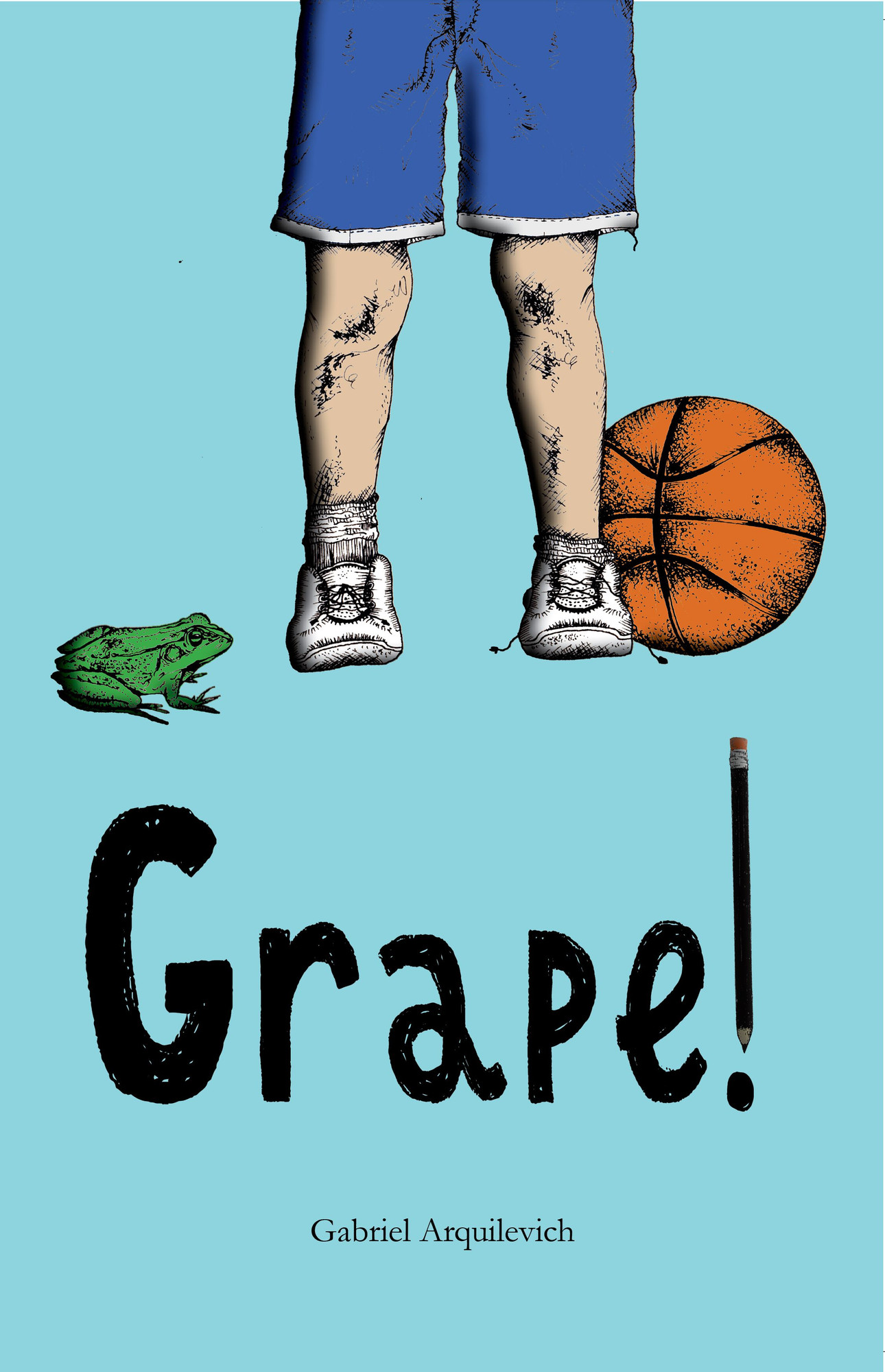Grape!