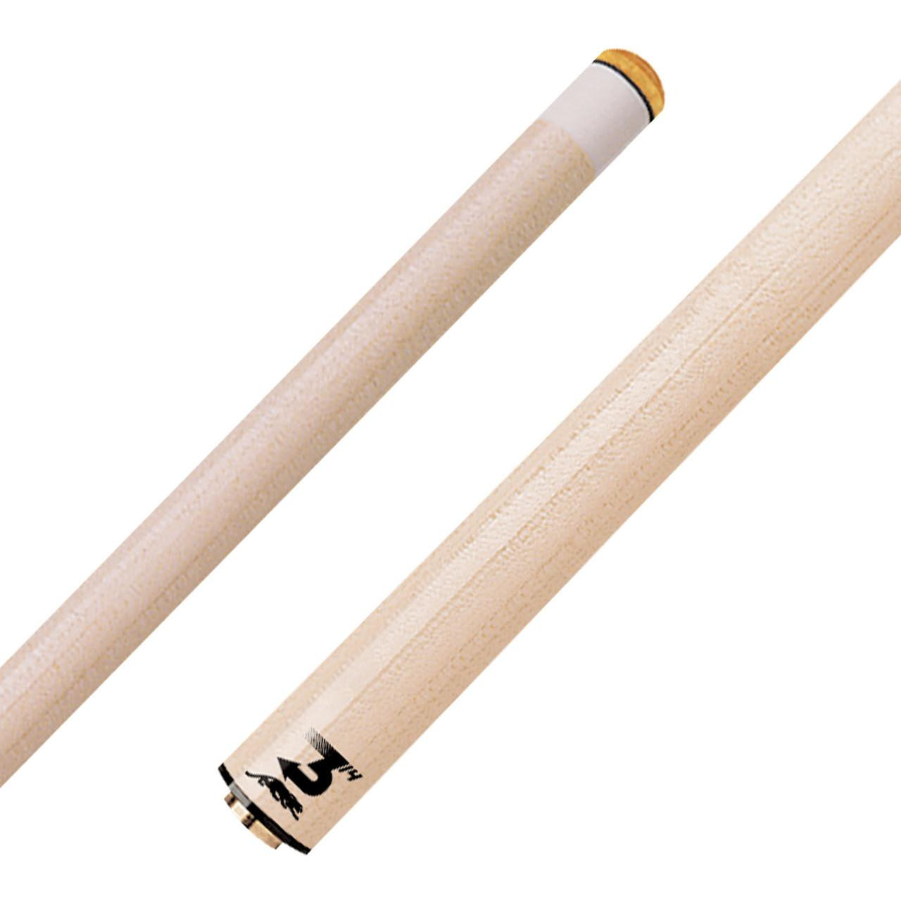 Predator Shaft 314-3 - Uni-loc - Thin Black Collar - FCI Billiards