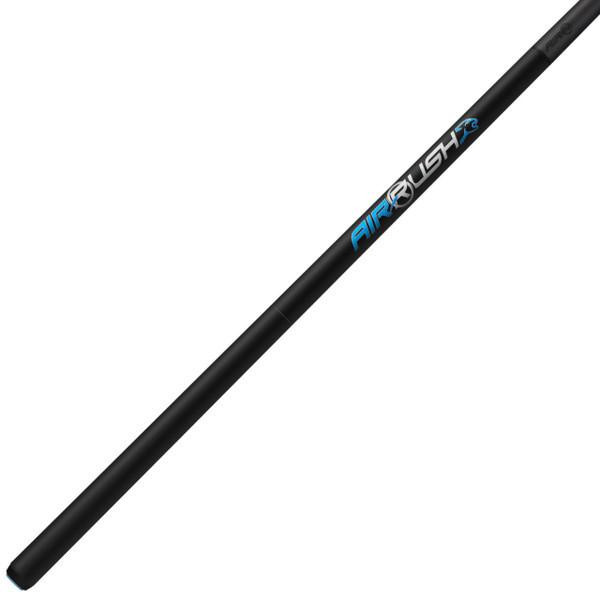 Predator Air Rush Jump Cue - No Wrap - FCI Billiards