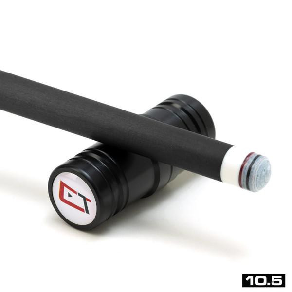 Cuetec Cynergy Shaft - 3/8x14 - 10.5mm - (20.00mm Legacy Joint)