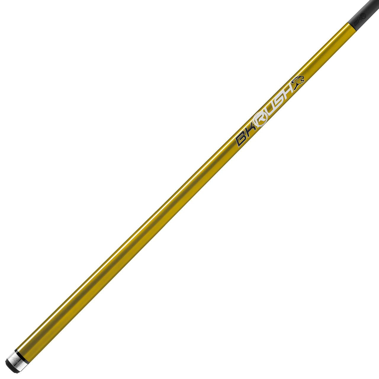 限定品 predetor BK RUSH ゴールド Predator BK Rush Gold Break Cue