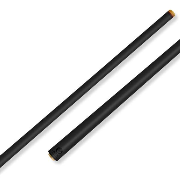 Predator REVO Shaft with Black Vault Plate - Radial - 12.9mm - FCI