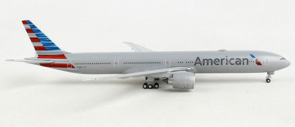 航空機・ヘリコプター Gemini 1/400 Transaero B777-300 Gemini 1/400