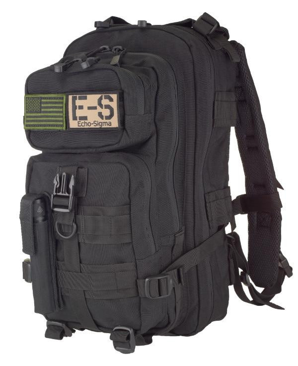 Echo-Sigma Get Home Bag
