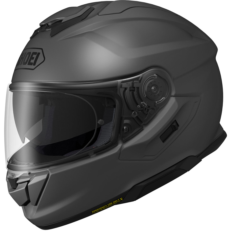 Shoei GT-Air 3 Helmet | XtremeHelmets.com