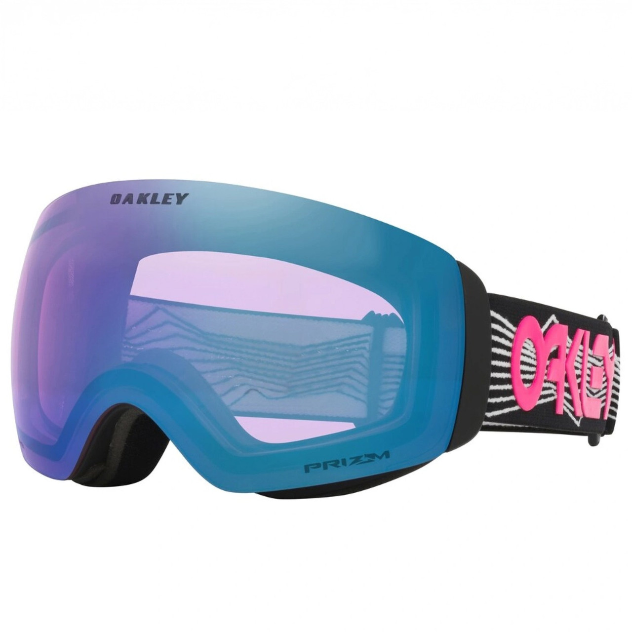 Oakley Flight Deck M Snow Goggles 2025 | Oakley