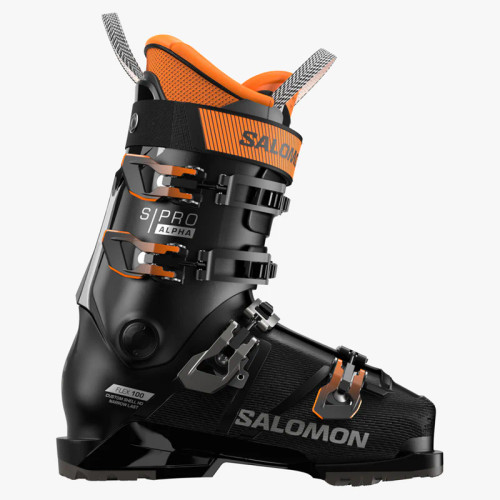 Salomon S/Pro Alpha 90 W GW Women's Ski Boots 2026 | Salomon