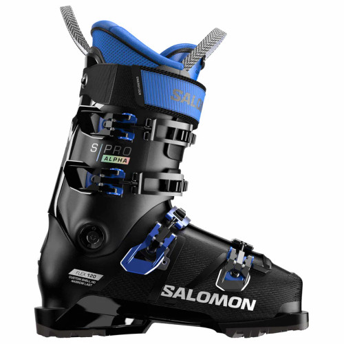 Salomon S/Pro Alpha 90 W GW Women's Ski Boots 2026 | Salomon