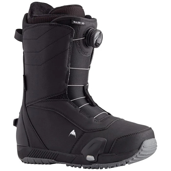 Burton Ruler Step On Snowboard Boots 2025 | Burton