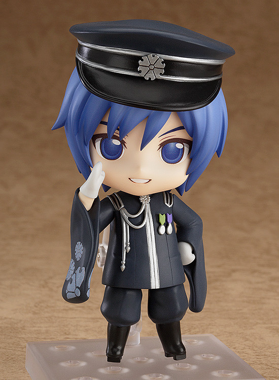 Good Smile Company Nendoroid KAITO Senbonzakura feat.Ver Hatsune
