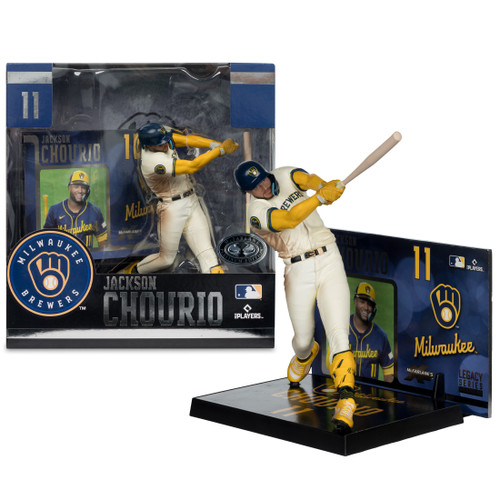 MLB - McFarlane MLB - McFarlane MLB 2025 - Page 1 - CLARKtoys