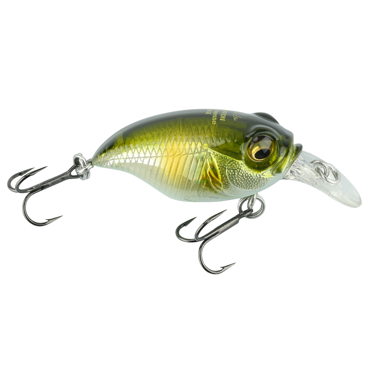 Megabass BFS SR-X Griffon | FishUSA
