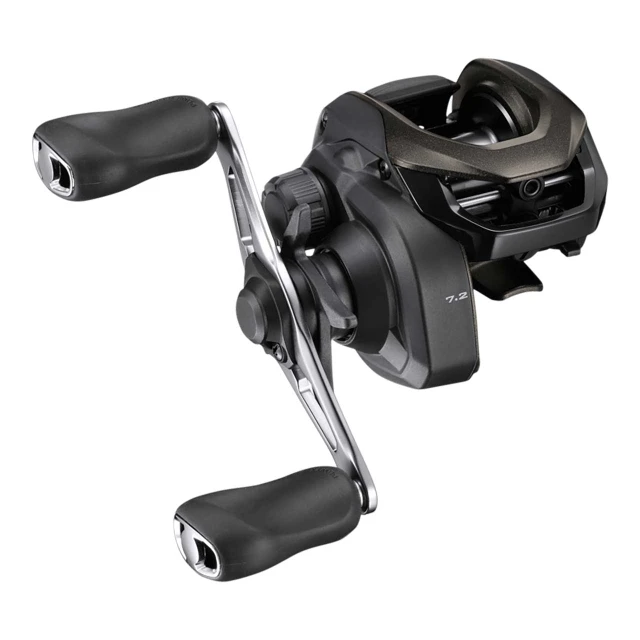 Shimano Bantam Low-Profile Casting Reel | FishUSA