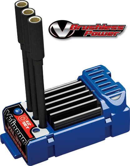 Traxxas Velineon VXL-3S Brushless ESC (Waterproof) (TRA3355R)