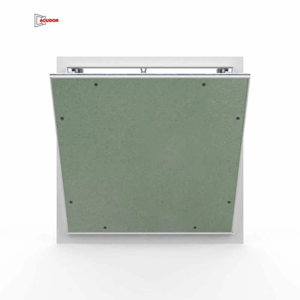 Recessed Access Door 18