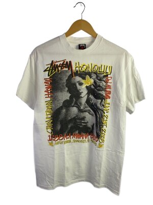 STUSSY(ステューシー) / ×EMINEM RECOVERY JAPAN TOUR 2012/Tシャツ/M