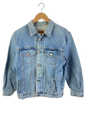 k*g様 70s Levi's 71205 38L ボタン裏522 スモールe Levi's(リーバイス