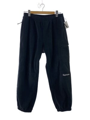 Supreme(シュプリーム) / ブラックデニム/ボトム/32/コットン/BLK/slim