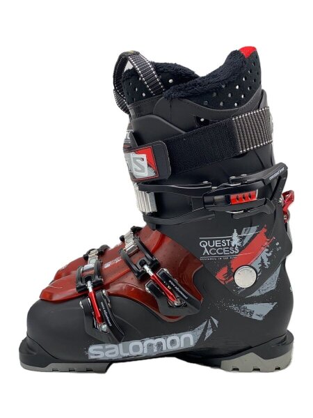 SALOMON QUEST ACCESS 60 ⁄26-26.5cmスキーブーツ サロモン スキー