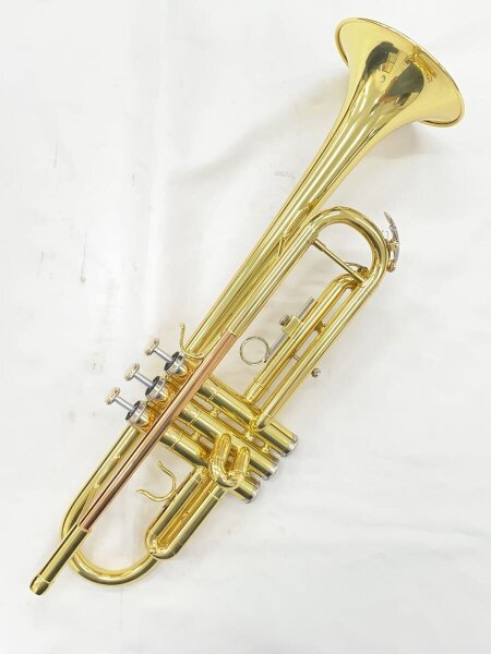 Soleil(ソレイユ) / 【管体洗浄済み】ソレイユ/B♭トランペット