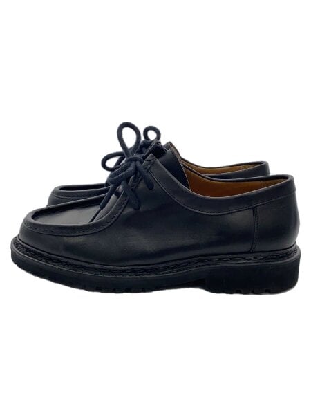 Berwick(バーウィック) / チロリアンシューズ/UK6/ブラック/5337/バー