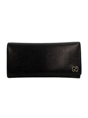 GUCCI(グッチ) / 長財布/--/BLK/総柄/メンズ/408831 2091 | 中古品の